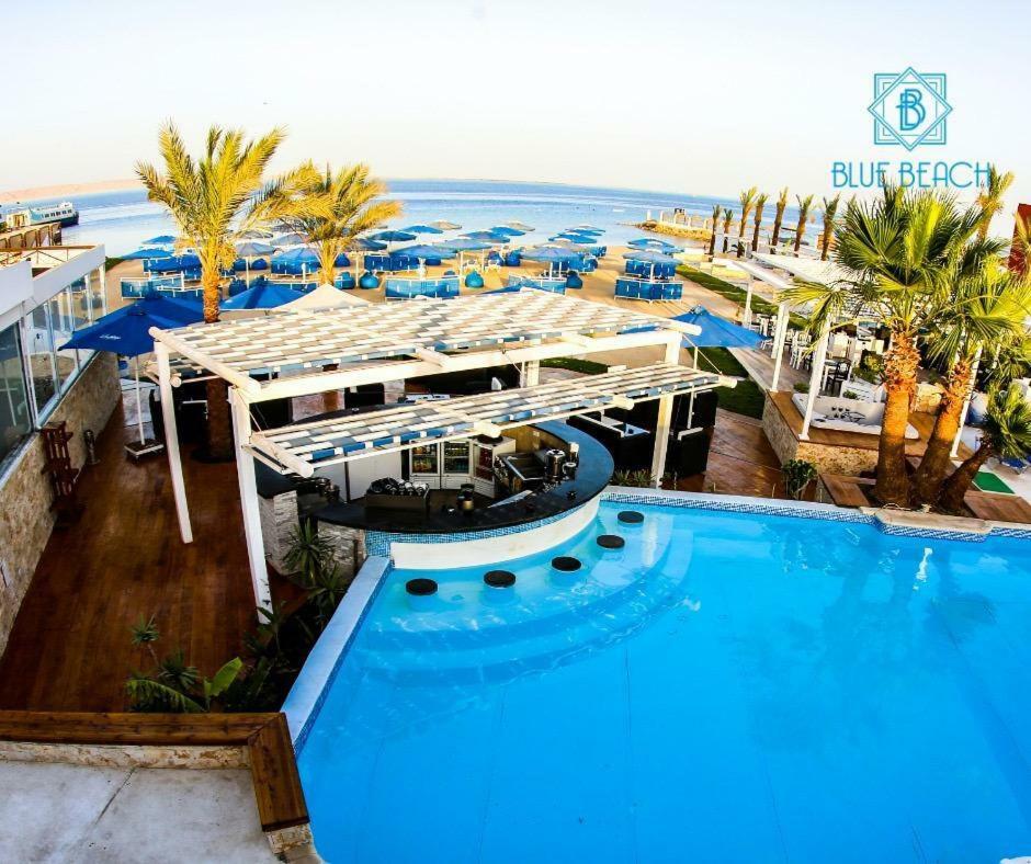 Marina Star Hotel Hurghada Zewnętrze zdjęcie